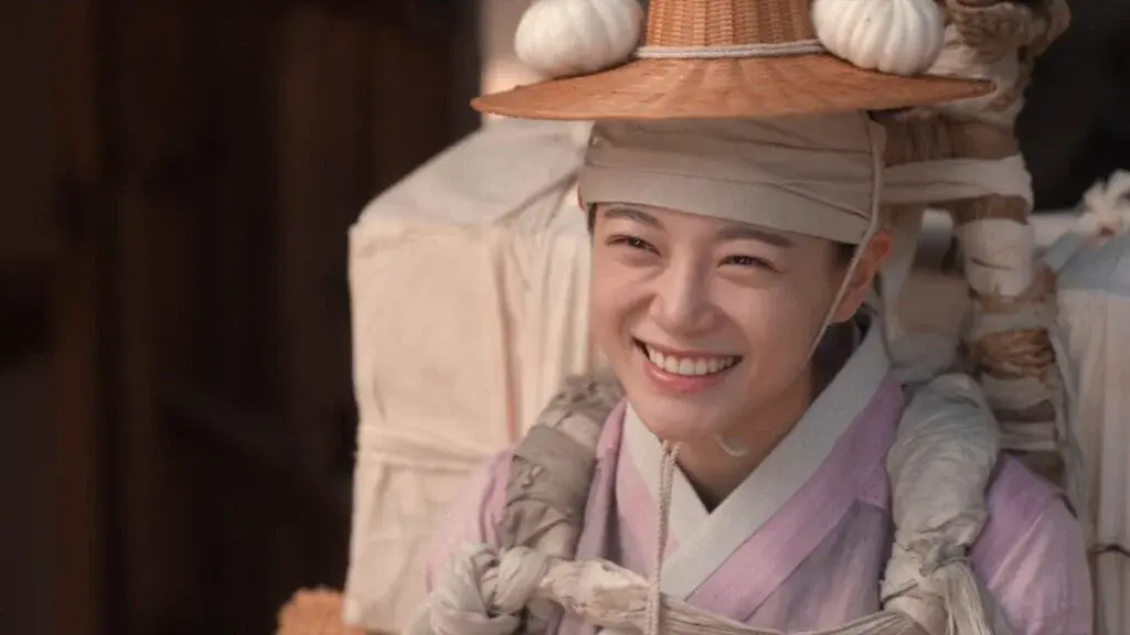 Moon River (2025) #2