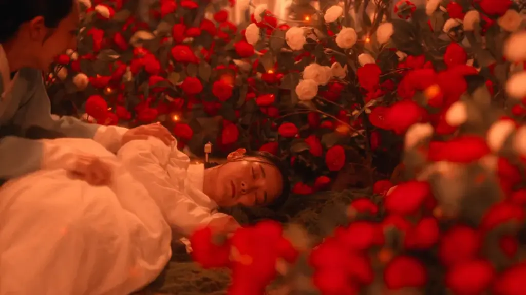 Moon River (2025) #3