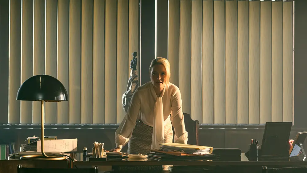 Mrs Playmen (2025) #1