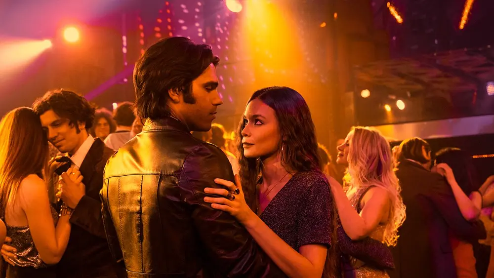 Mrs Playmen (2025) #2