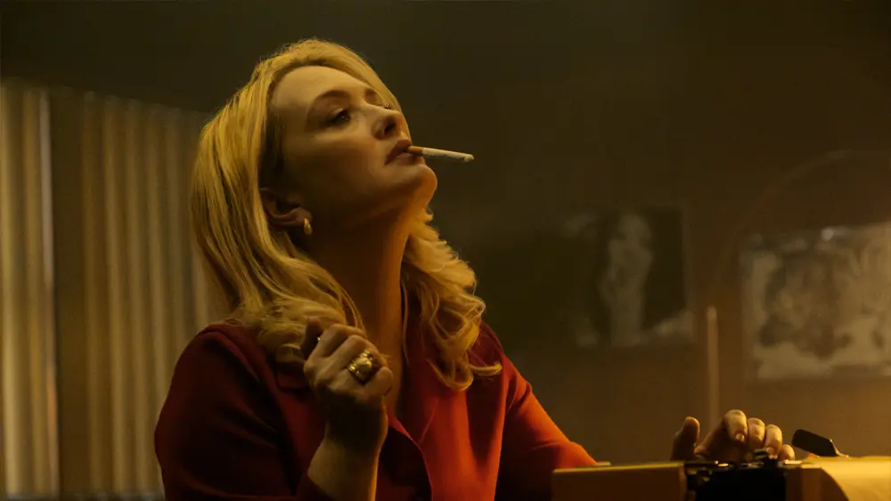 Mrs Playmen (2025) #3