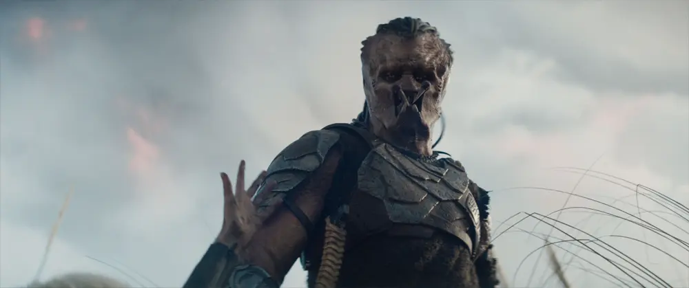 Predator Badlands (2025) #3