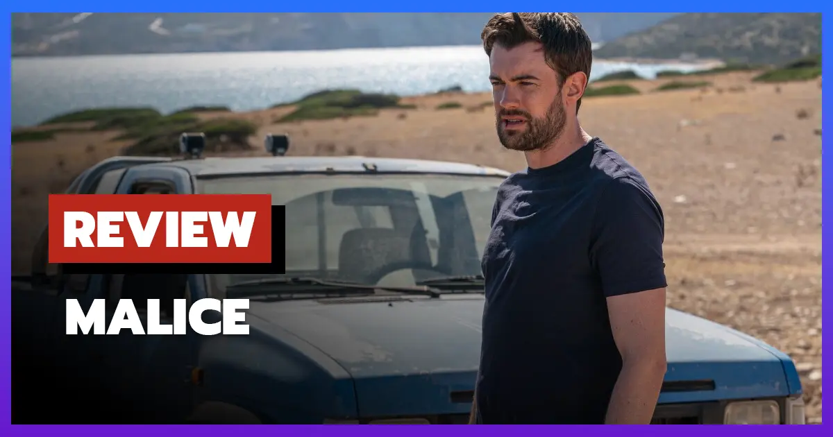 [รีวิว-เรื่องย่อ] มาลิซ : อาฆาตมาดร้าย | Malice (2025)
