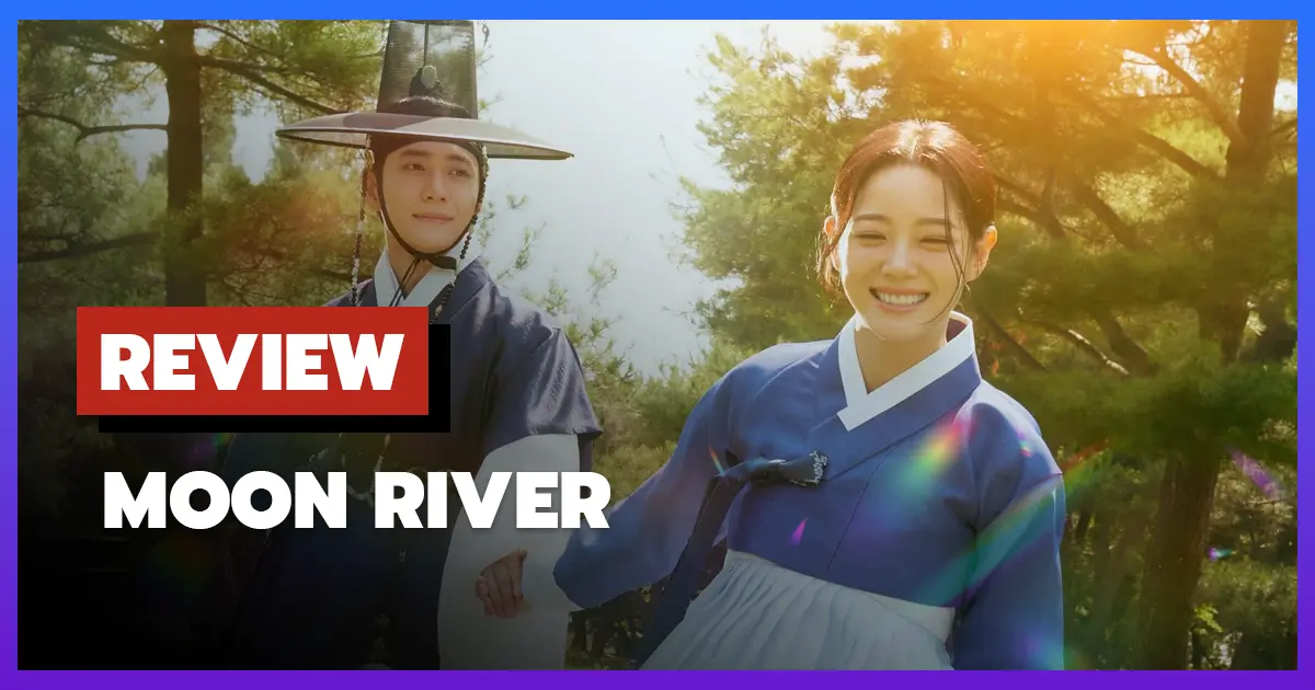 [รีวิว-เรื่องย่อ] เงาจันทร์สลับร่าง | Moon River (2025)