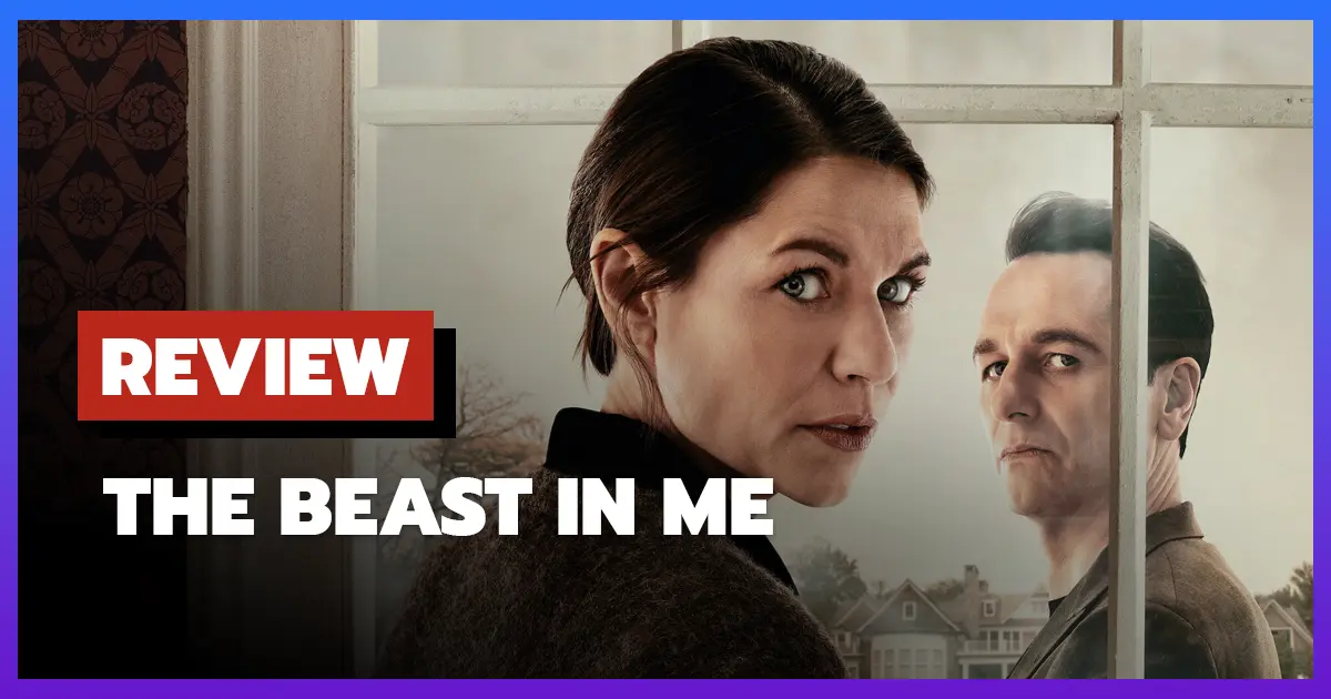 [รีวิว-เรื่องย่อ] อสูรร้ายในใจเรา | The Beast in Me (2025)