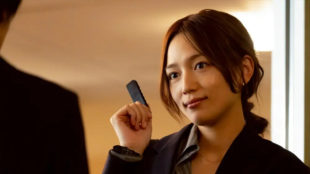 Scandal Eve (2025) #2