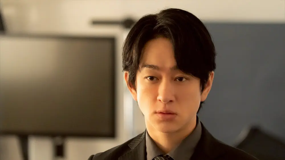 Scandal Eve (2025) #3