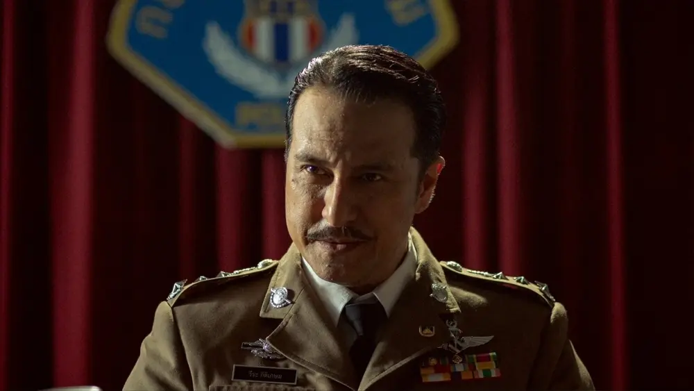 ตี๋ใหญ่ ฤกษ์ดาวโจร