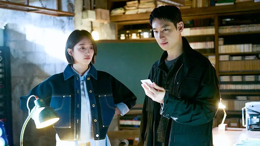 Taxi Driver 3 (2025) #1