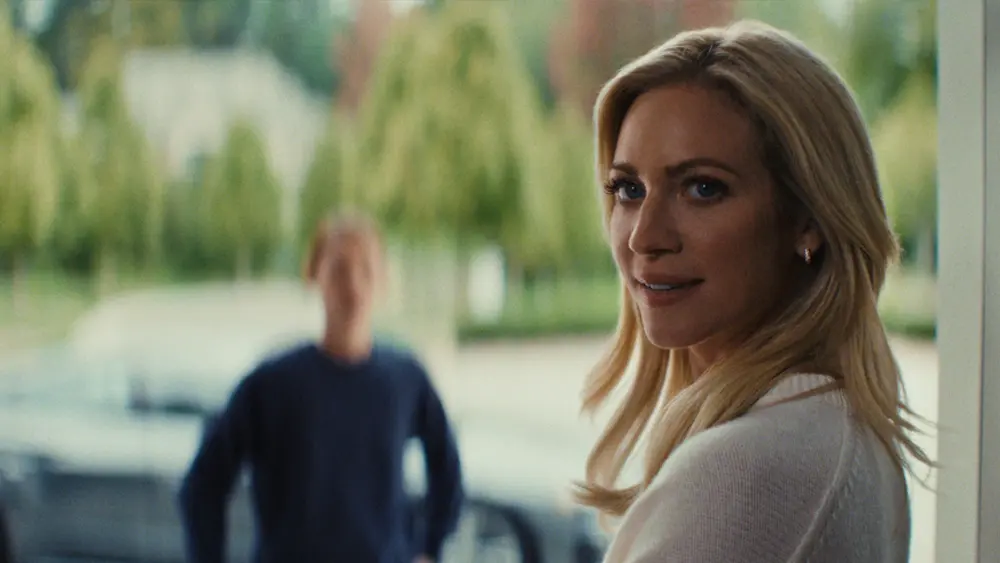 The Beast in Me (2025) #2