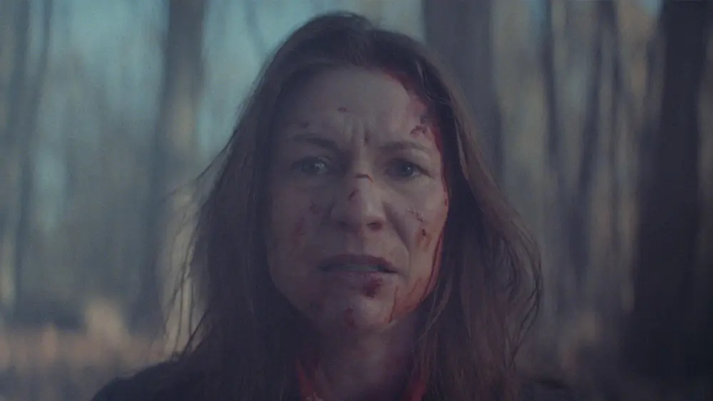 The Beast in Me (2025) #3