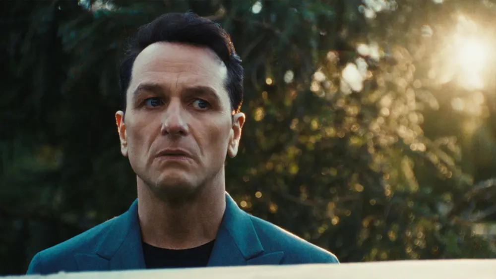 The Beast in Me (2025) #4