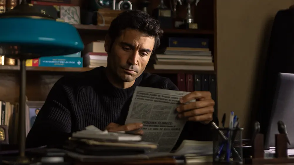 The Crystal Cuckoo (2025) #2