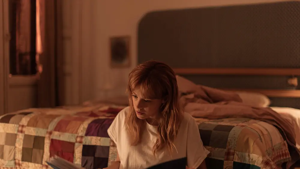 The Crystal Cuckoo (2025) #3