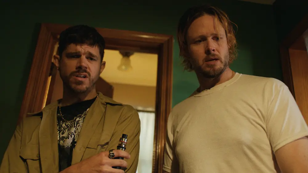 The Death of Dick Long