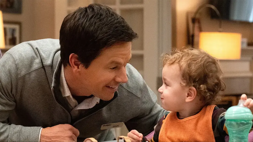 The Family Plan 2 #3