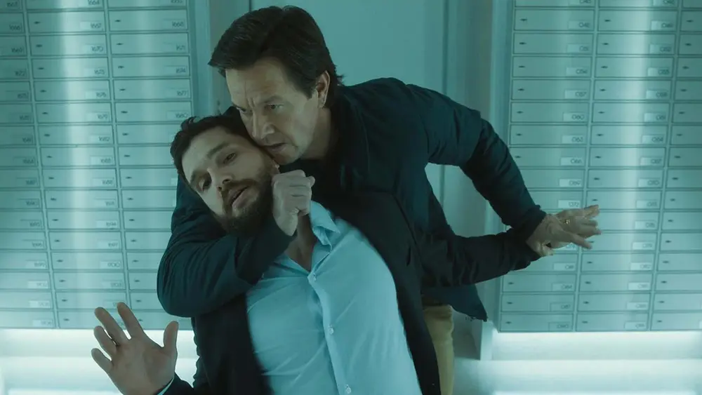 The Family Plan 2 #4