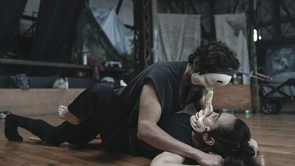 The Follies (2025) #1