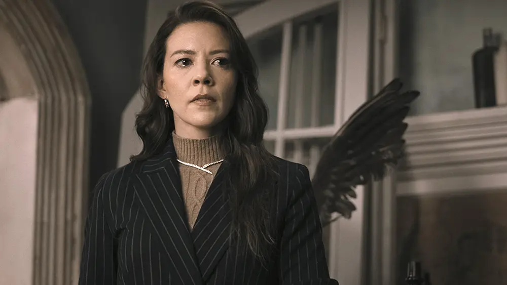 The Follies (2025) #2