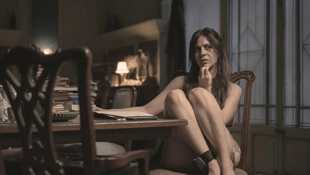 The Follies (2025) #3