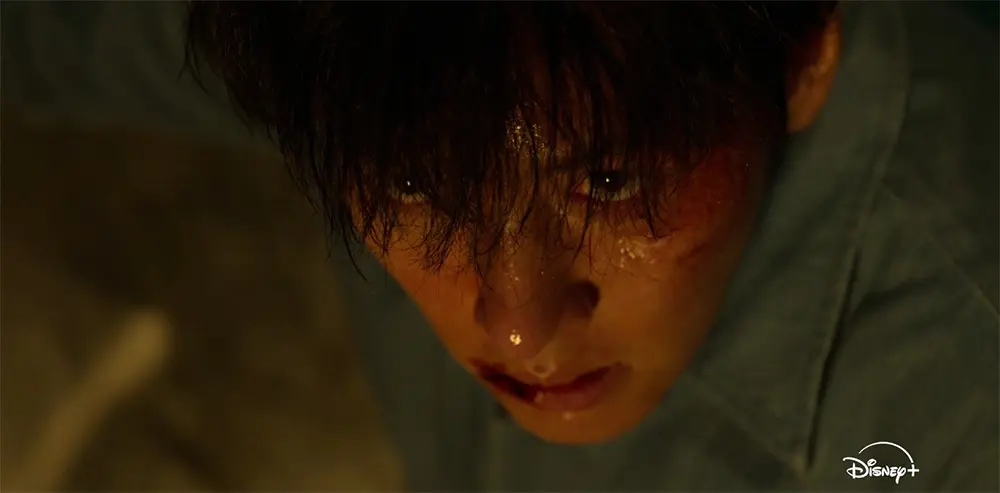 The Manipulated (2025) #1