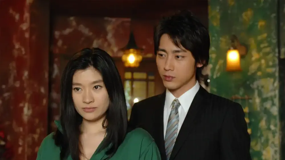 The Pride of the Temp Season 2 #2