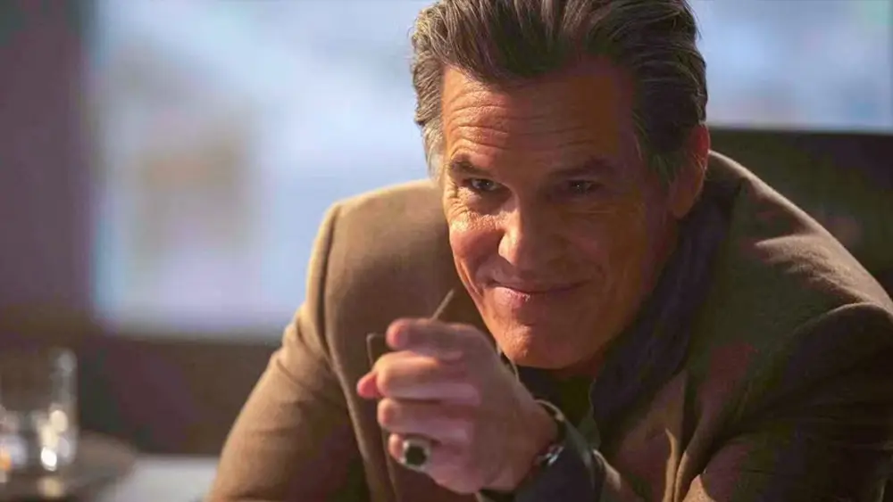 The Running Man (เดอะ รันนิ่ง แมน)