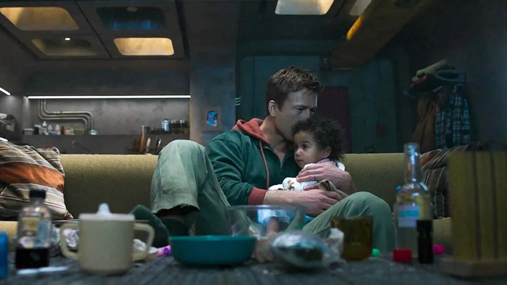 The Running Man (เดอะ รันนิ่ง แมน)