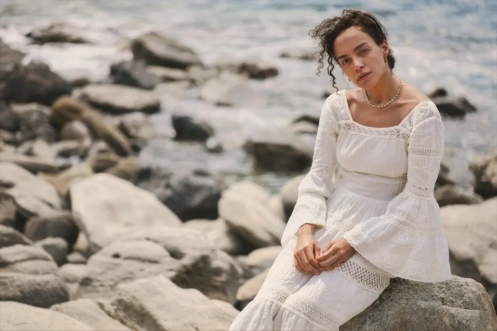 The Son of a Thousand Men (ช่องว่างที่ขาดหาย สายใยที่ผูกพัน)