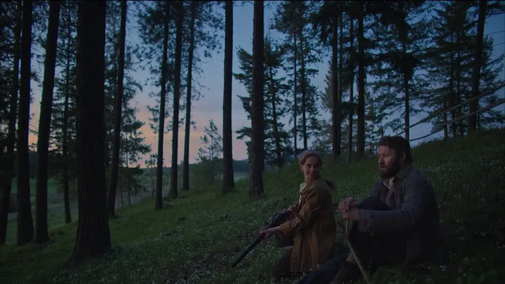 Train Dreams (2025) #2