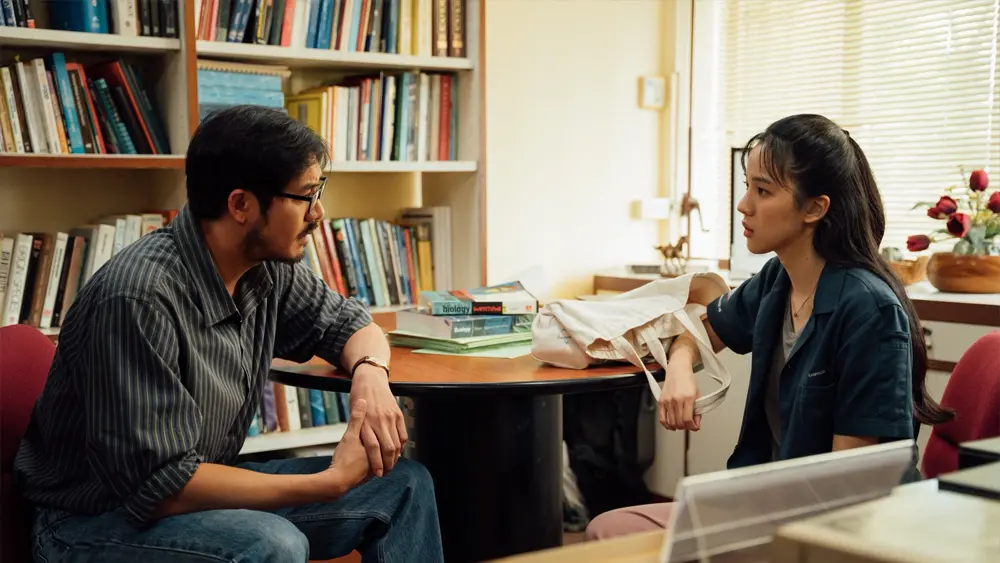 Zomvivor (มหาลัยคลั่ง)