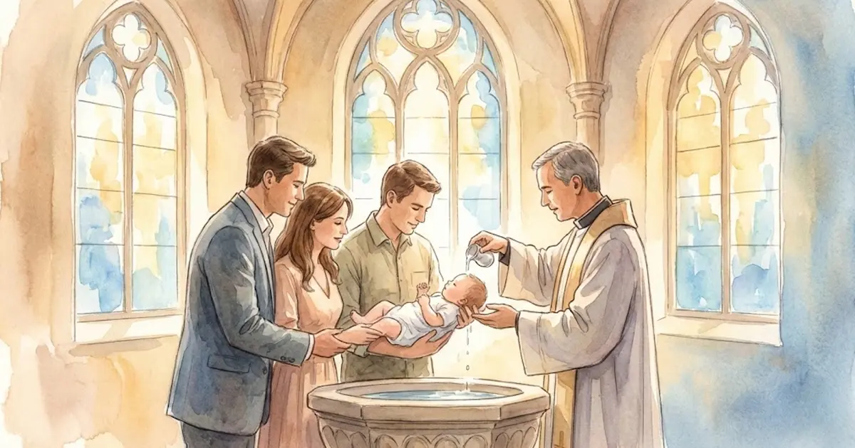 พ่อทูนหัว คืออะไร? ความหมาย บทบาท และความสำคัญในวัฒนธรรมต่างๆ