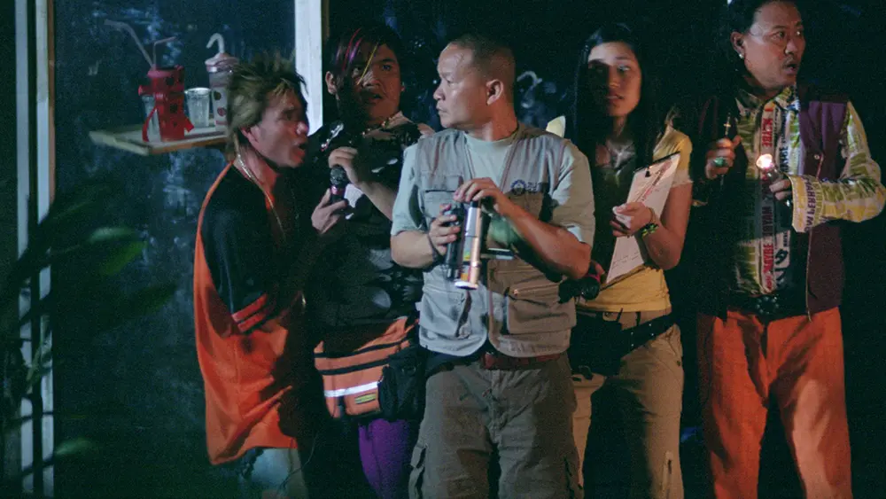 ผีฉลุย (2005)