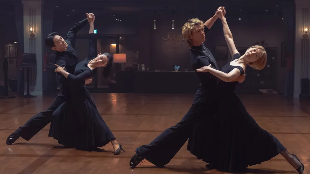 10 แดนซ์ | 10DANCE (2025)