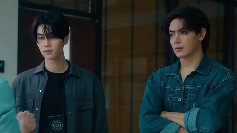 Dare You to Death (2025) #2