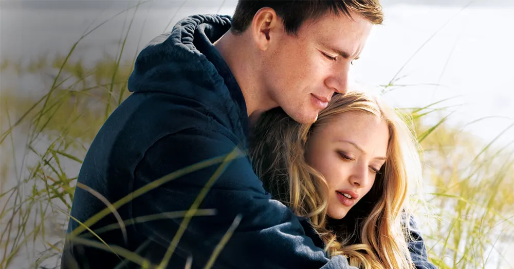 Dear John (2010)