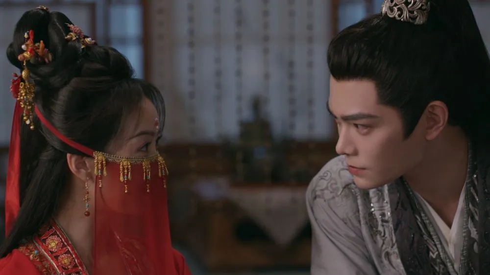 Fight for Love (2025) #3