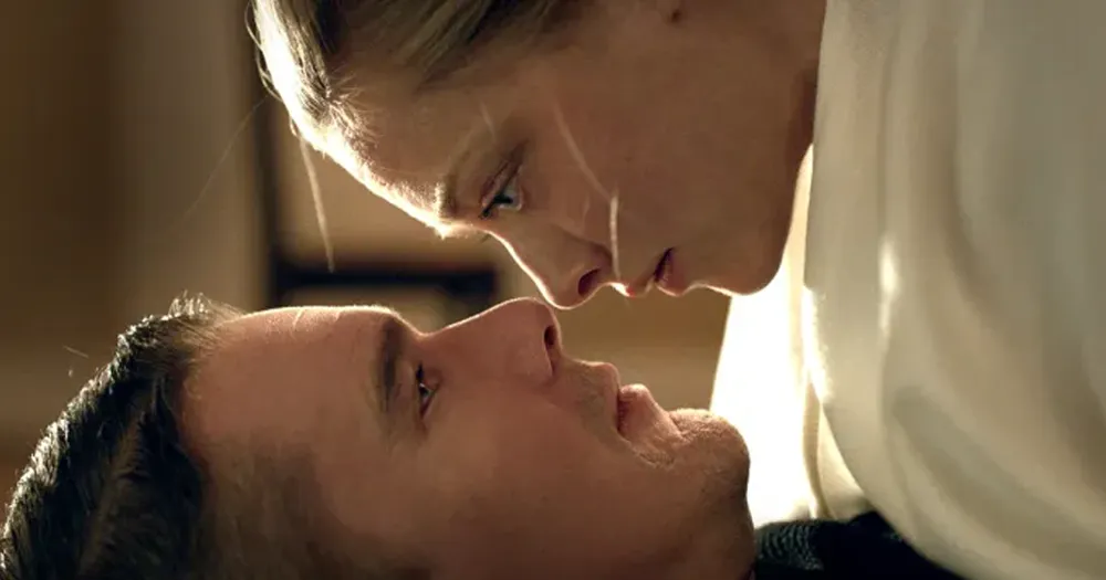 First Reformed (2017)