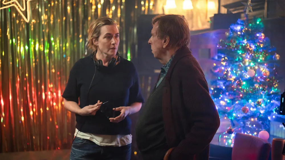 Goodbye June (2025) #1