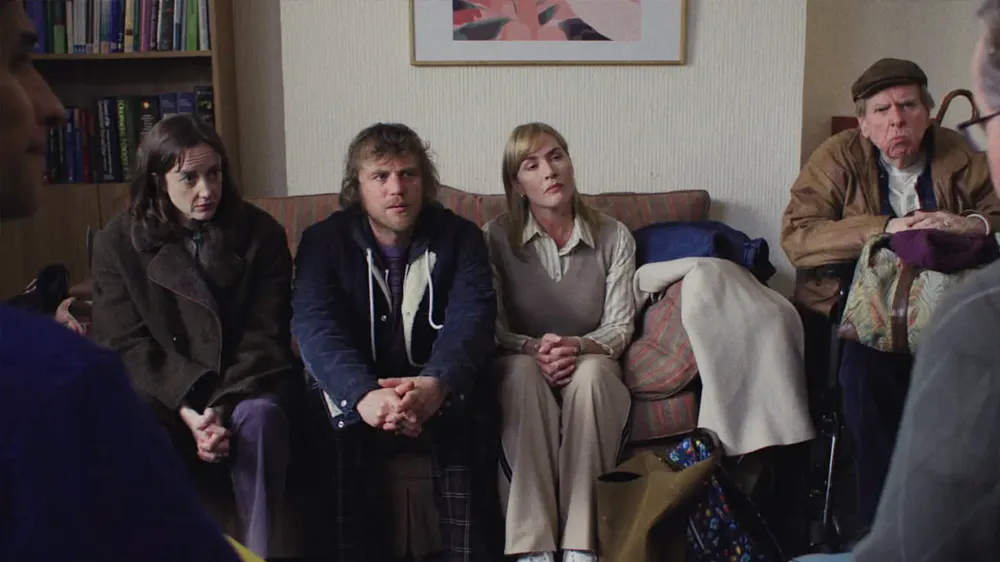 Goodbye June (2025) #2