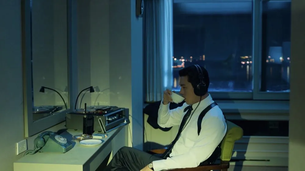 Made in Korea (2025) #3