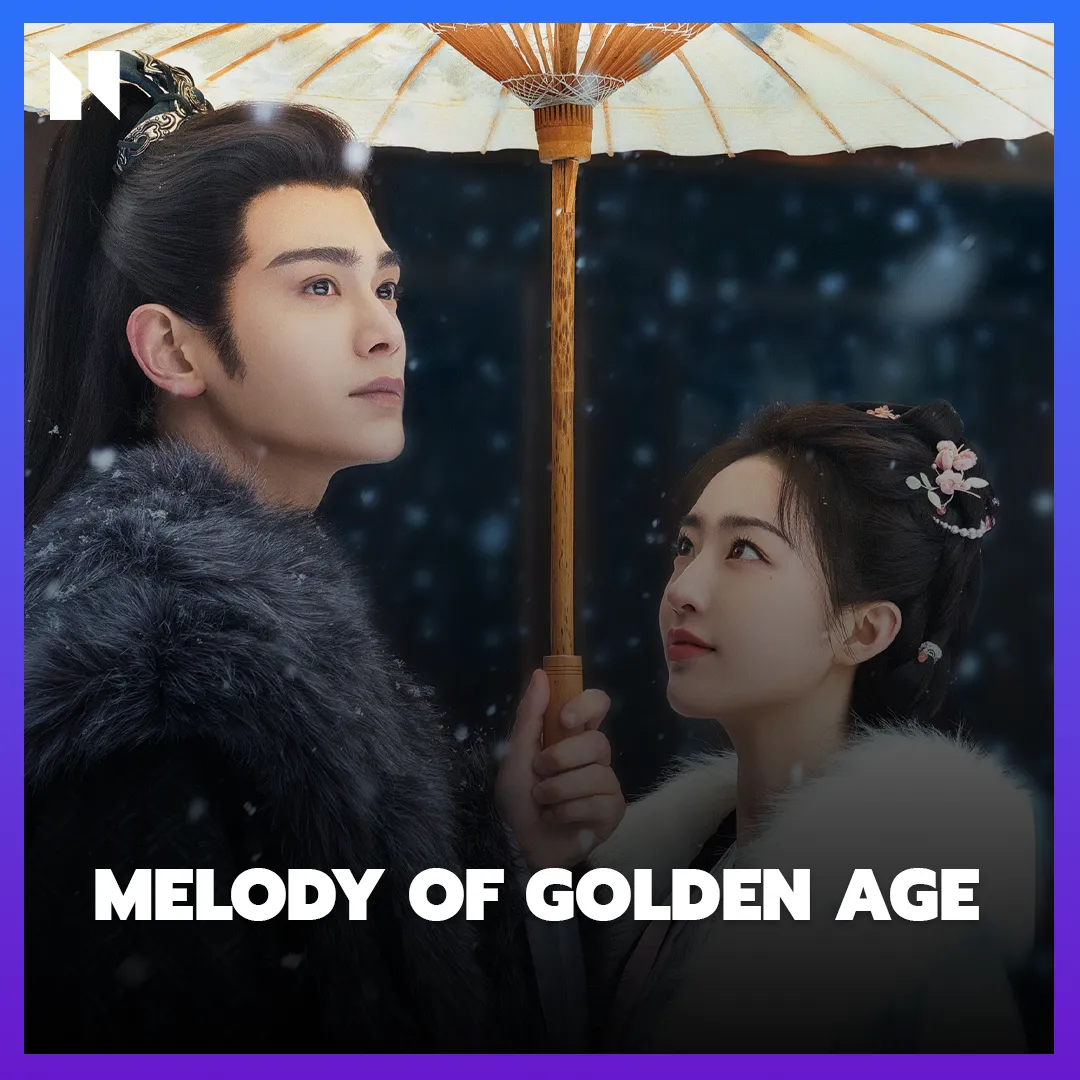 Melody of Golden Age