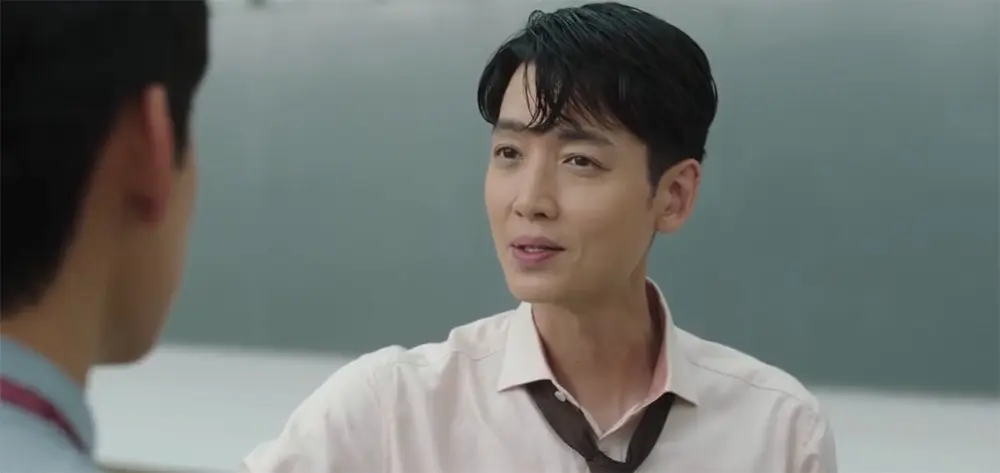 สู้สุดใจทนายอาสา / Pro Bono (2025) #1