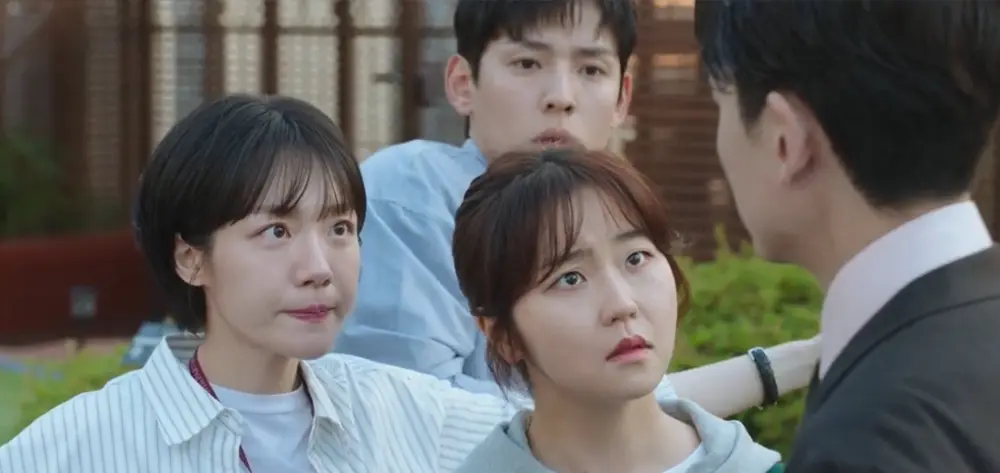 สู้สุดใจทนายอาสา / Pro Bono (2025) #2