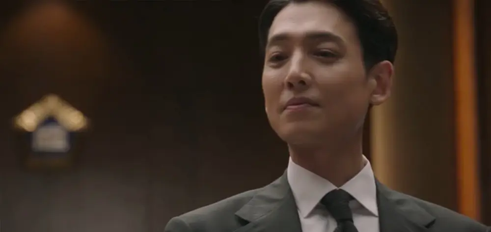 สู้สุดใจทนายอาสา / Pro Bono (2025) #3