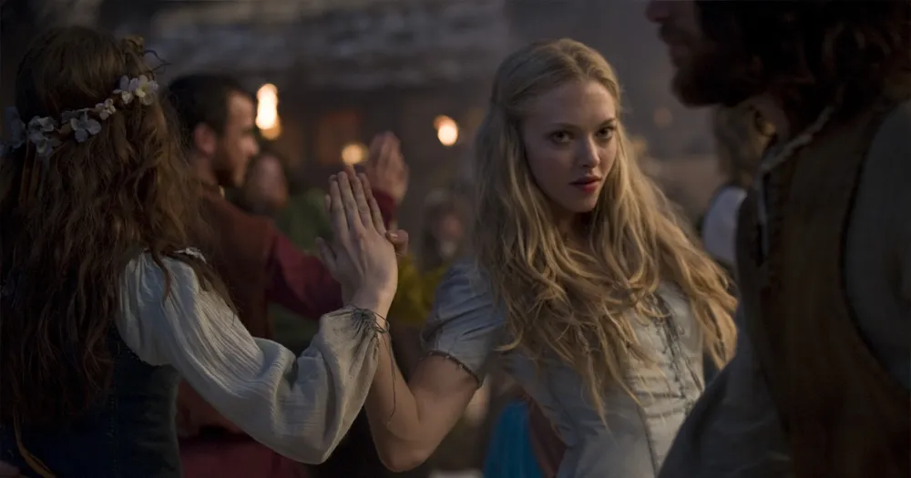 Red Riding Hood (2011)