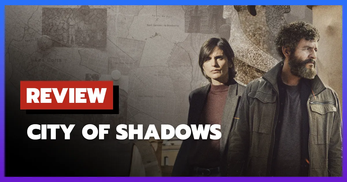 [รีวิว-เรื่องย่อ] เมืองซ่อนเงา | City of Shadows (2025)