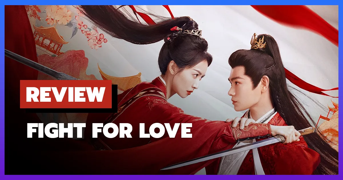 [รีวิว-เรื่องย่อ] ภูผาอิงนที | Fight for Love (2025)