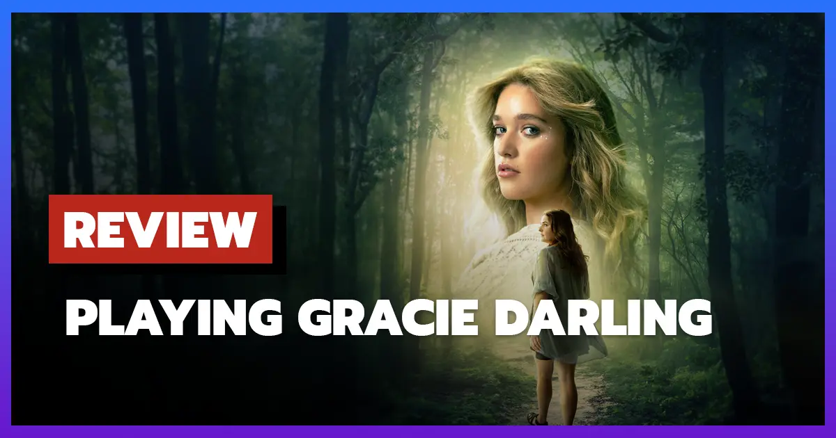 [รีวิว-เรื่องย่อ] เกมหลอน ลักพาตาย | Playing Gracie Darling (2025)