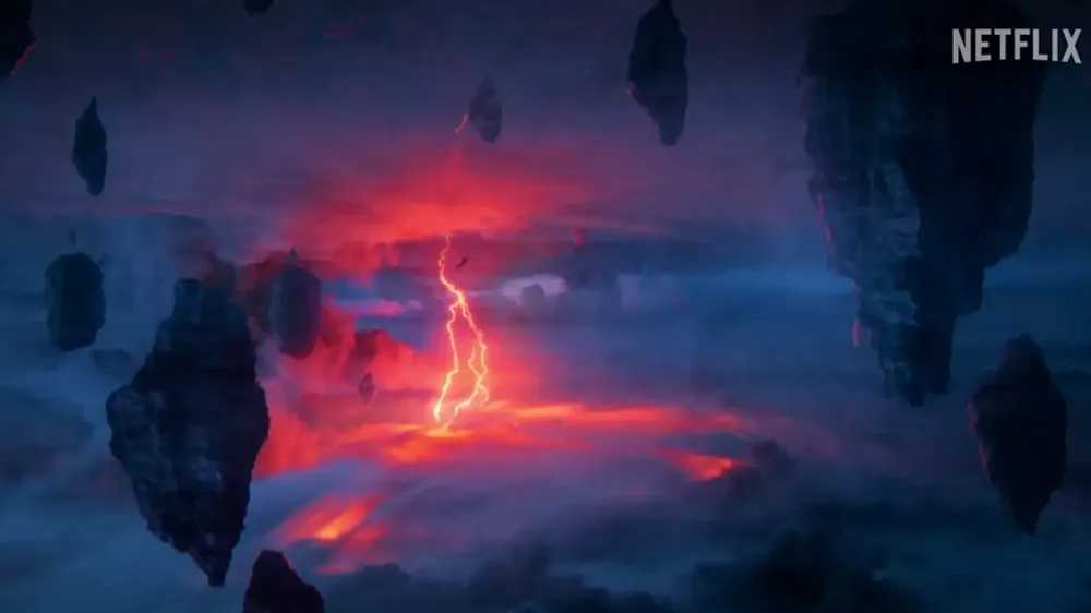 Stranger Things 5 Part 2 #2